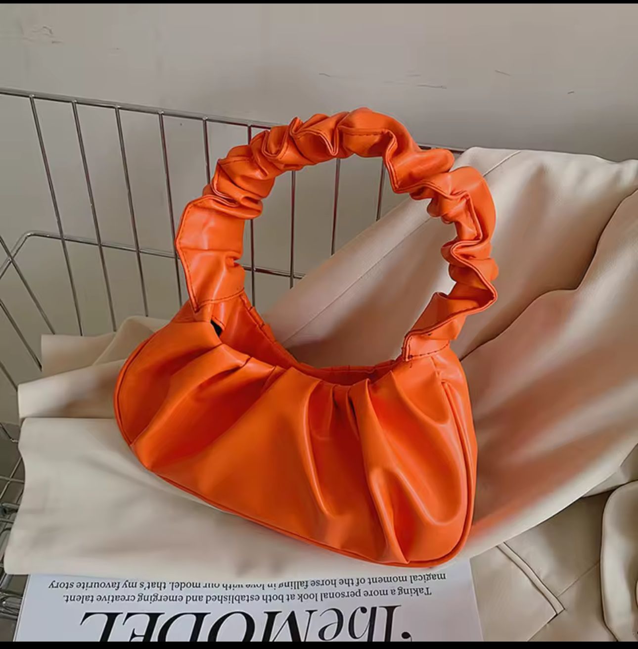 Bow Bag