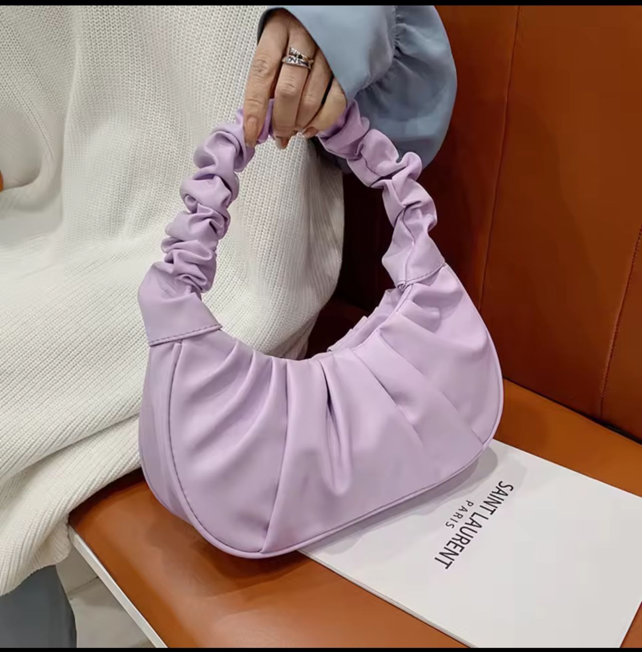 Bow Bag